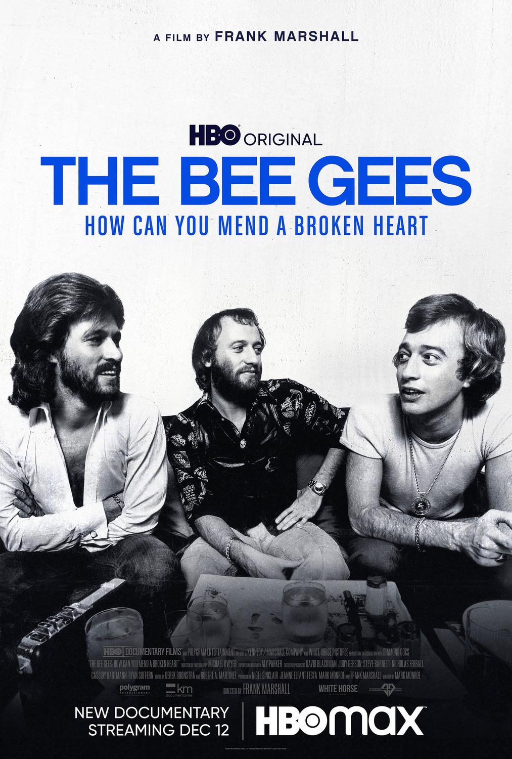 bee gees